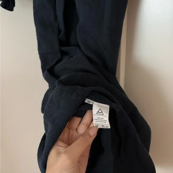 Sleeper Atlanta off the shoulder midi dress - Picture 3 of 3